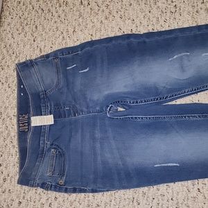 Justice Midrise Jegging